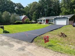 Professional Driveway Paving Services in Millbrook, AL